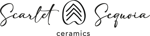 Scarlet Sequoia Ceramics